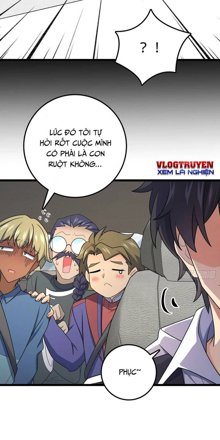 Đại Vương Tha Mạng Chapter 705 - 36