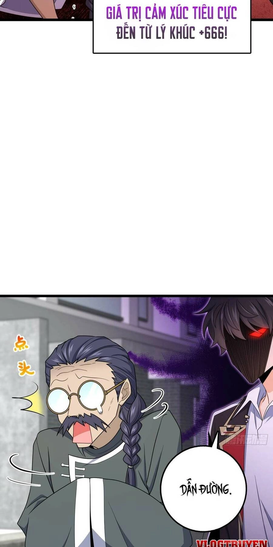 Đại Vương Tha Mạng Chapter 705 - 47