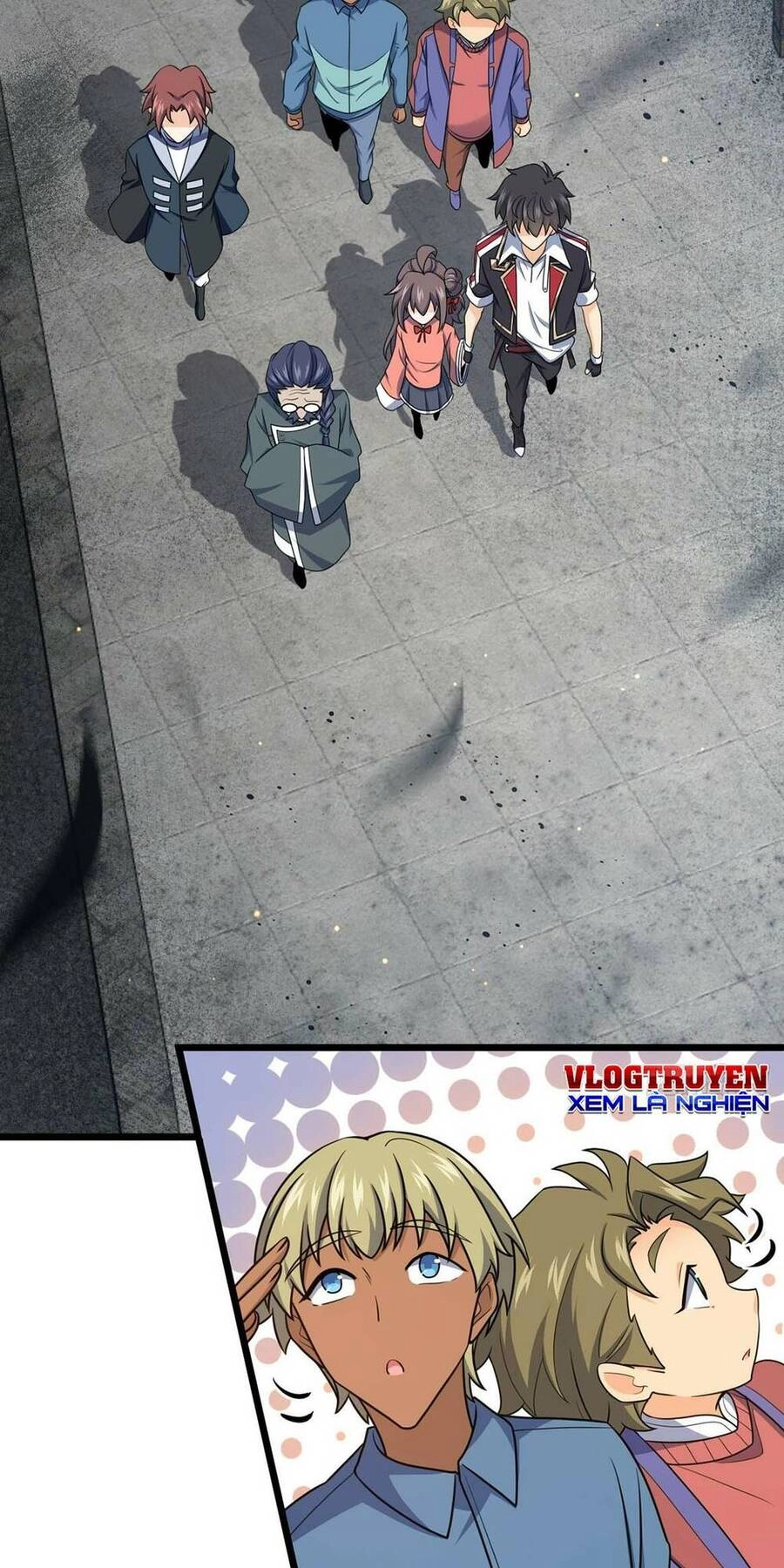 Đại Vương Tha Mạng Chapter 705 - 49