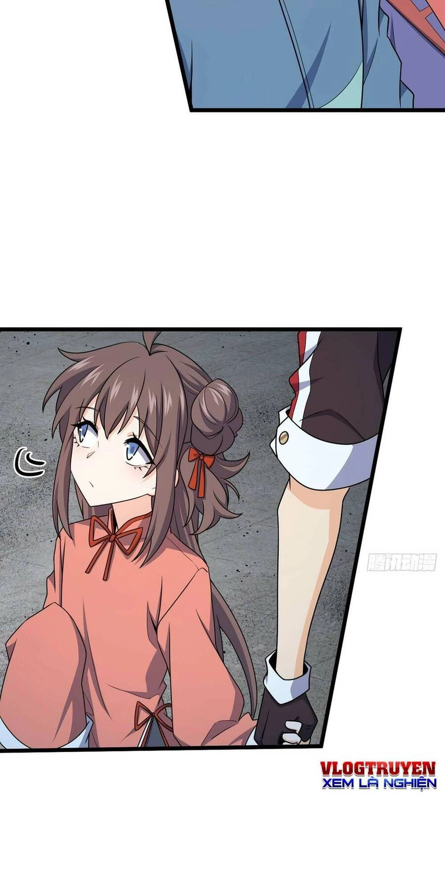 Đại Vương Tha Mạng Chapter 705 - 50