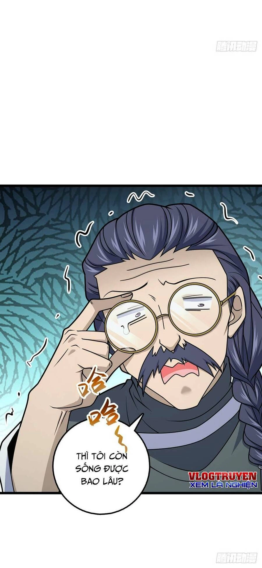 Đại Vương Tha Mạng Chapter 705 - 53