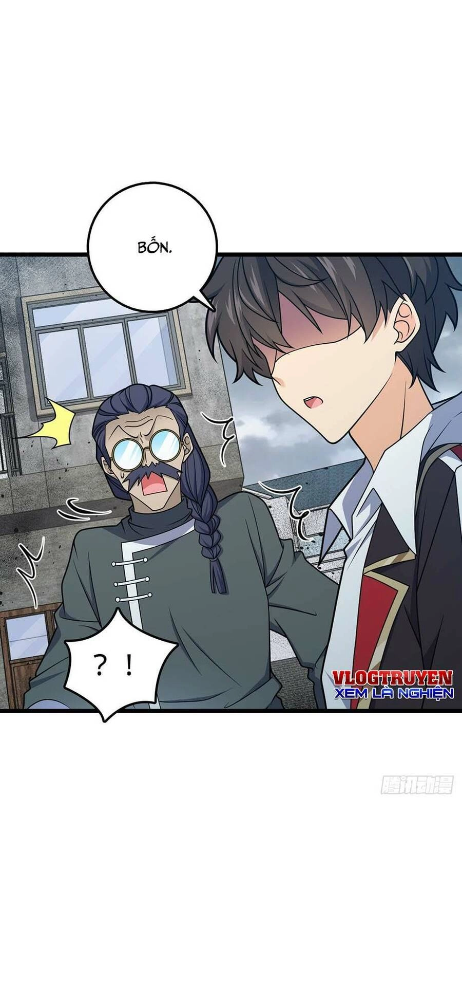 Đại Vương Tha Mạng Chapter 705 - 55