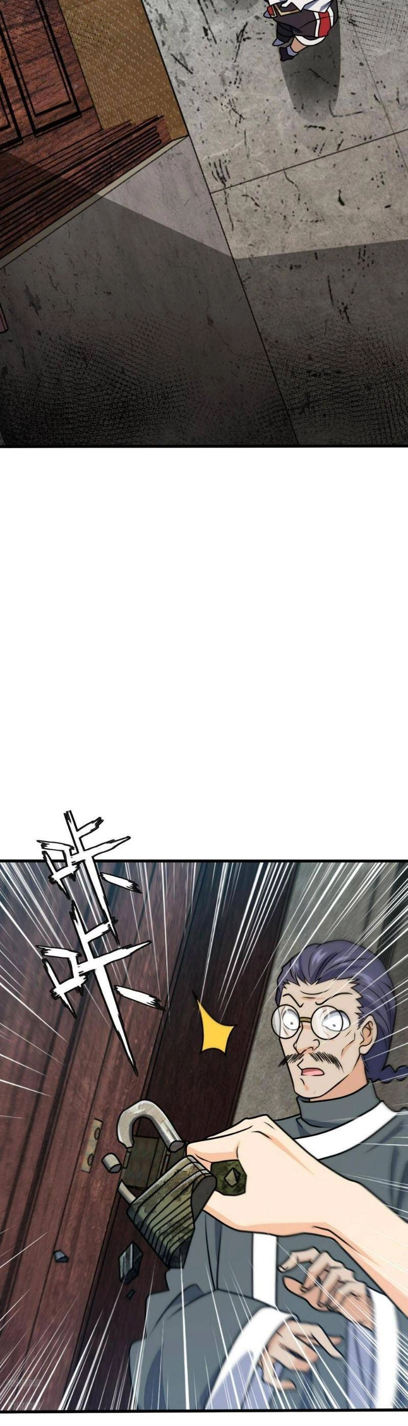 Đại Vương Tha Mạng Chapter 706 - 6