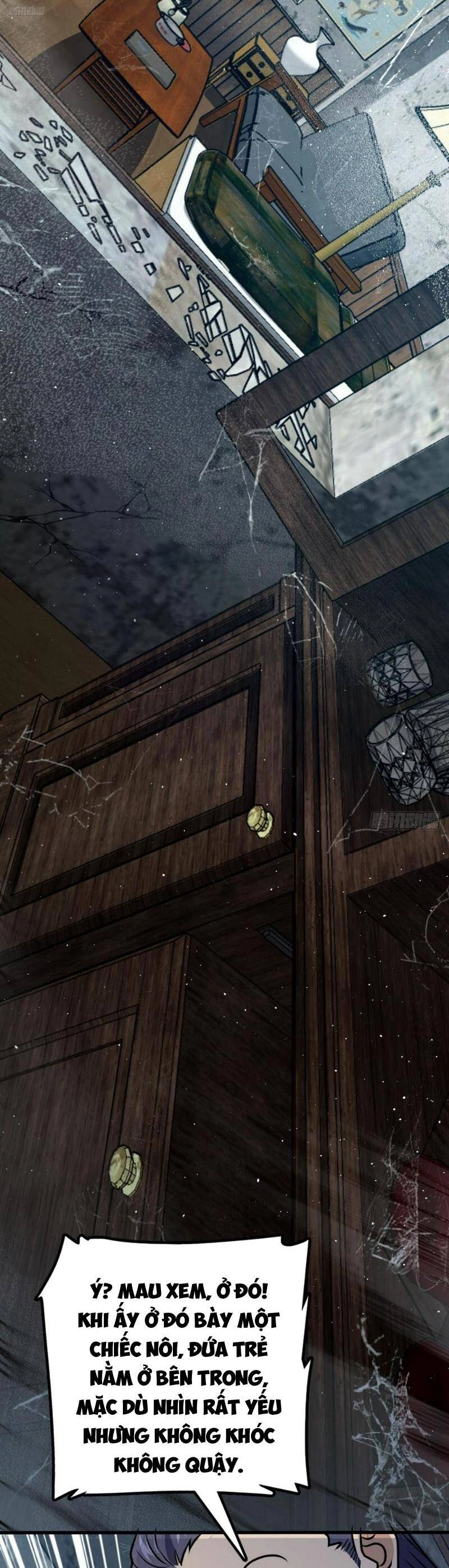 Đại Vương Tha Mạng Chapter 706 - 8