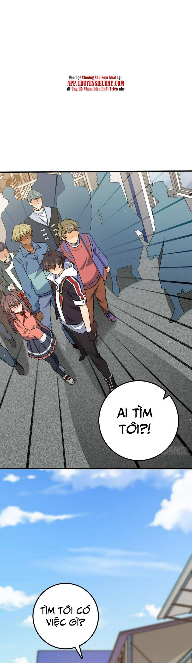 Đại Vương Tha Mạng Chapter 706 - 22