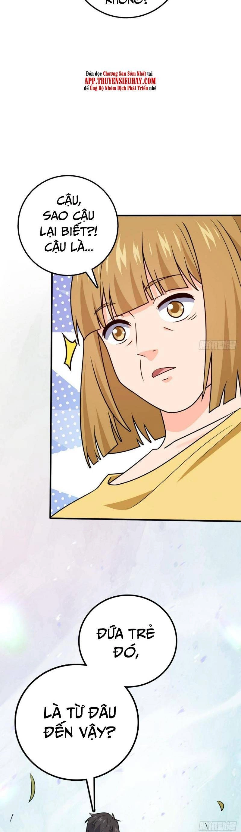 Đại Vương Tha Mạng Chapter 706 - 24