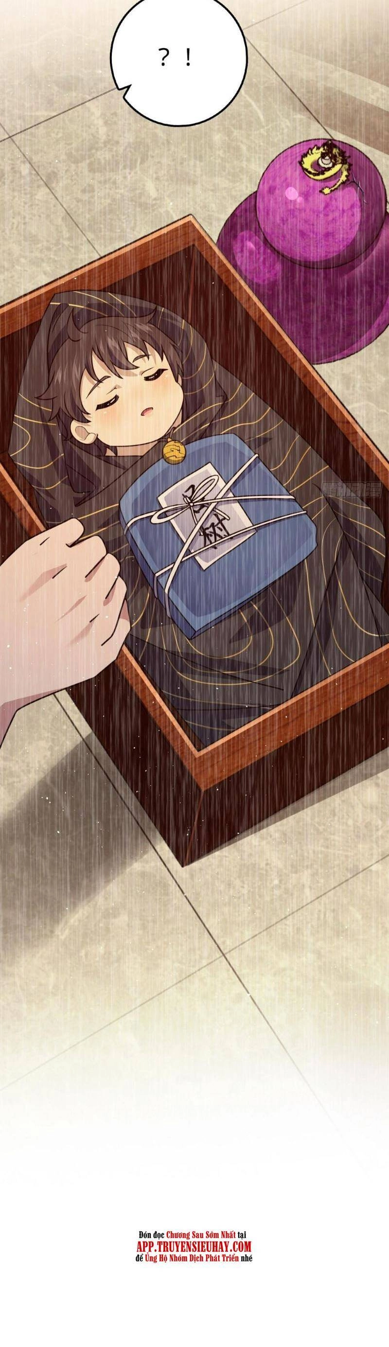 Đại Vương Tha Mạng Chapter 706 - 31