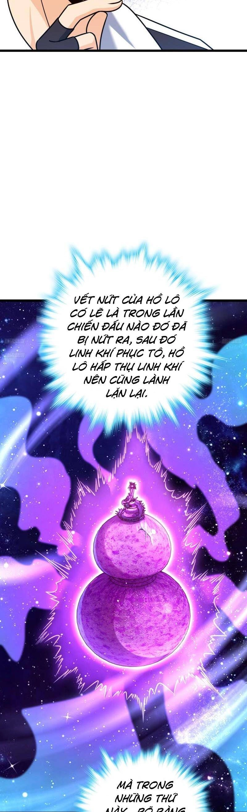 Đại Vương Tha Mạng Chapter 707 - 7