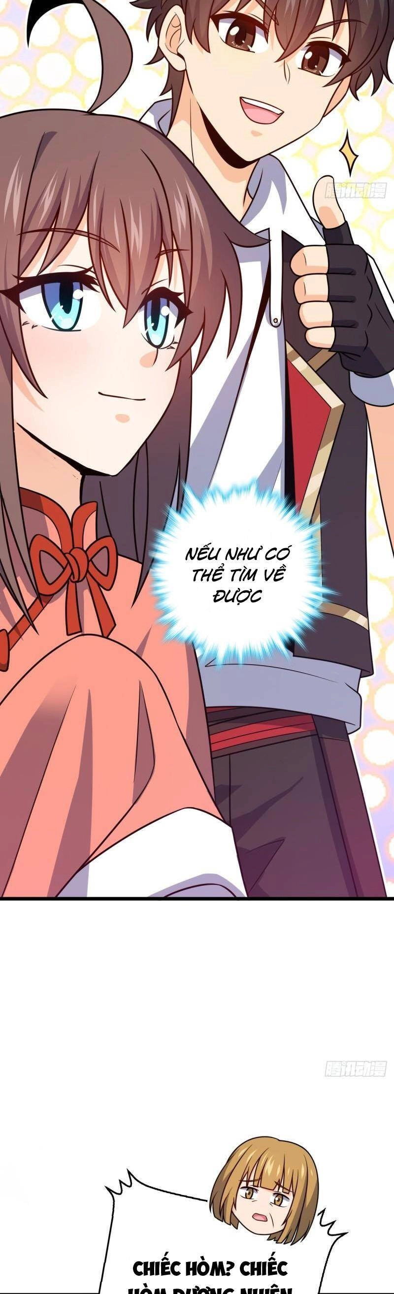 Đại Vương Tha Mạng Chapter 707 - 10