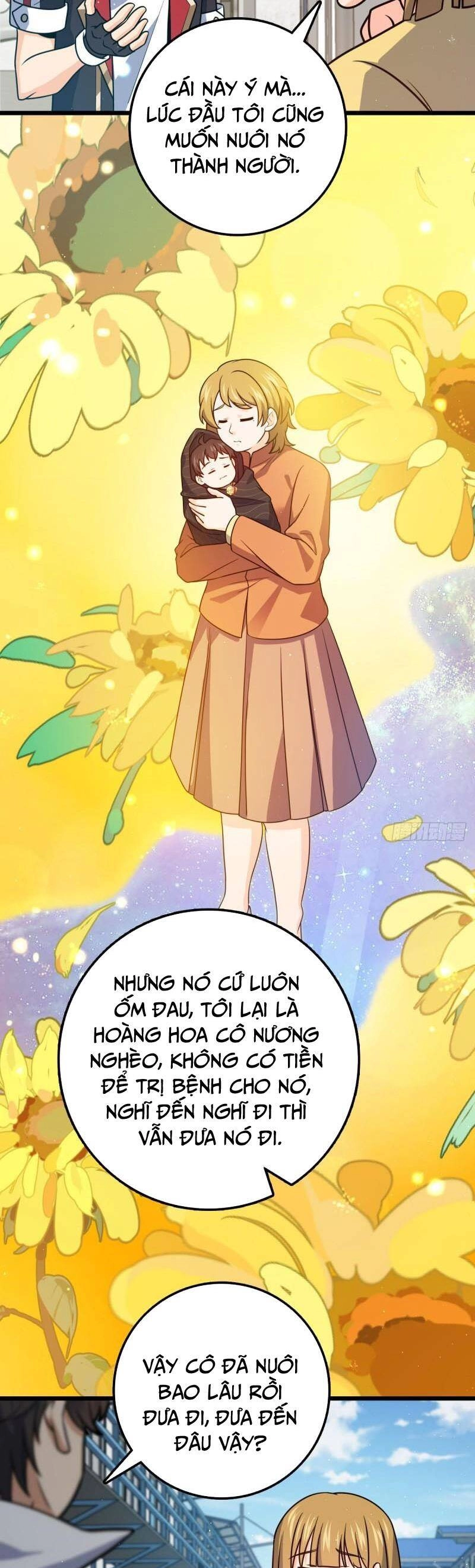 Đại Vương Tha Mạng Chapter 707 - 13