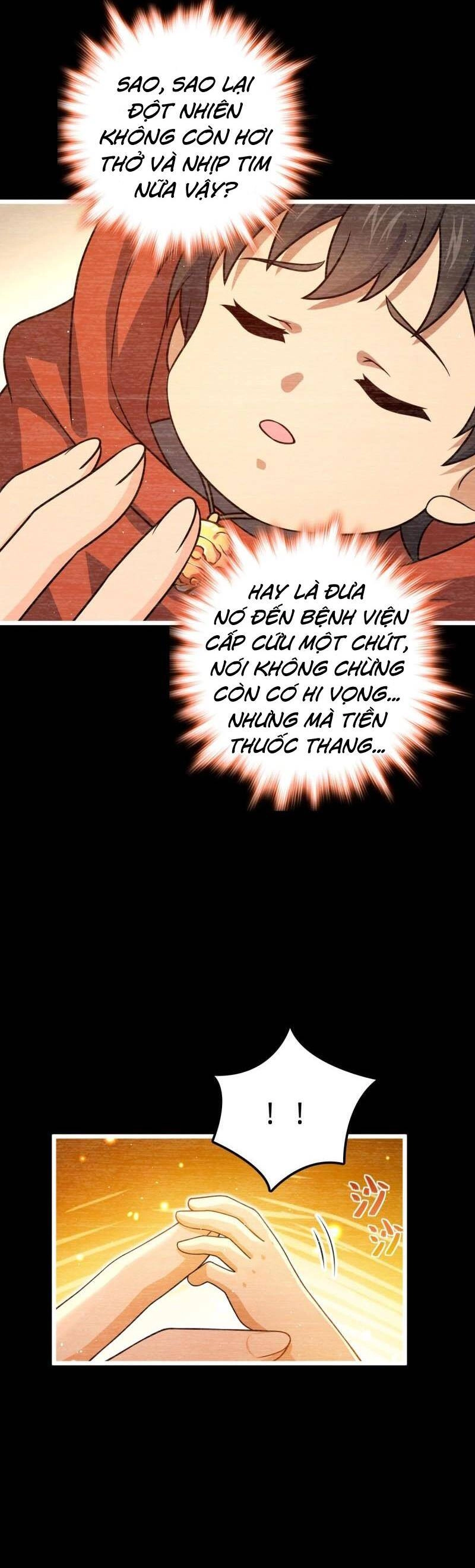 Đại Vương Tha Mạng Chapter 707 - 15