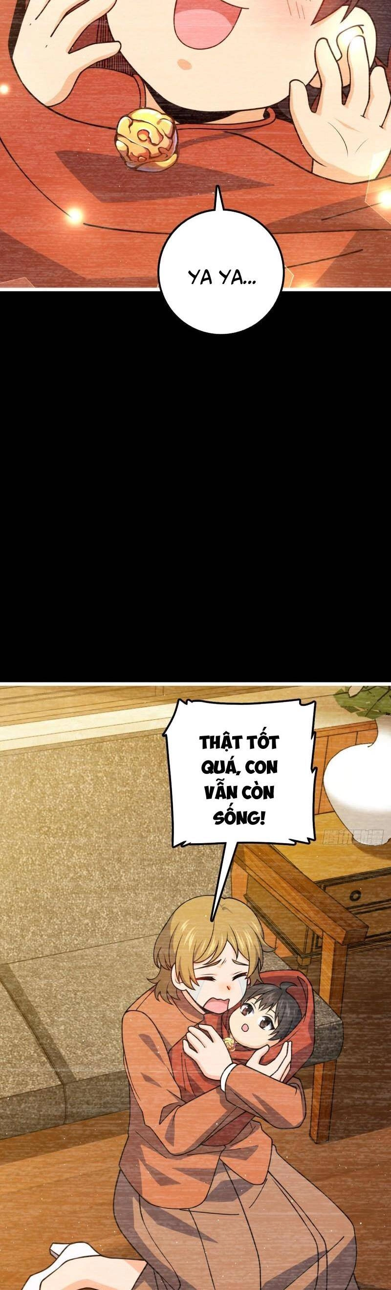 Đại Vương Tha Mạng Chapter 707 - 17