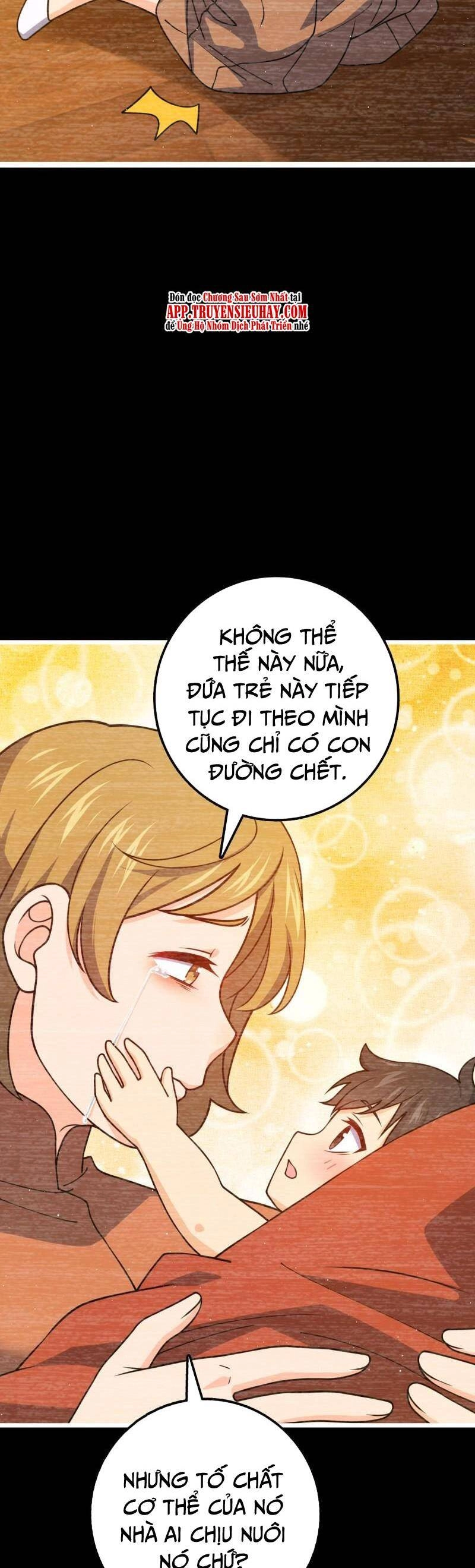 Đại Vương Tha Mạng Chapter 707 - 18