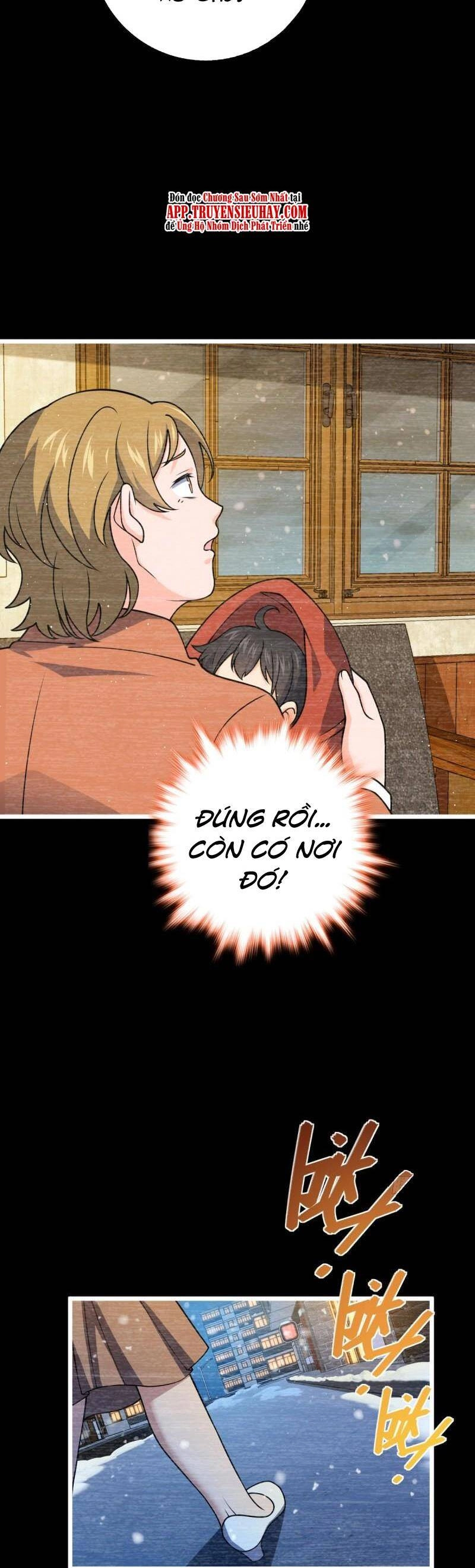 Đại Vương Tha Mạng Chapter 707 - 19