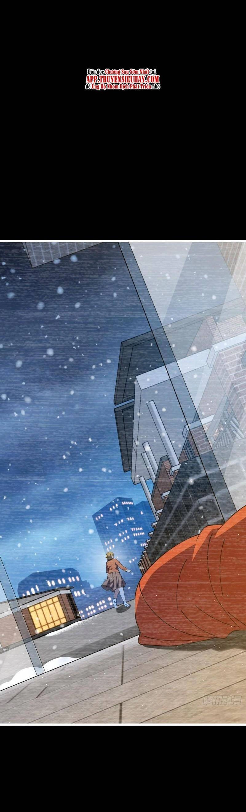 Đại Vương Tha Mạng Chapter 707 - 21