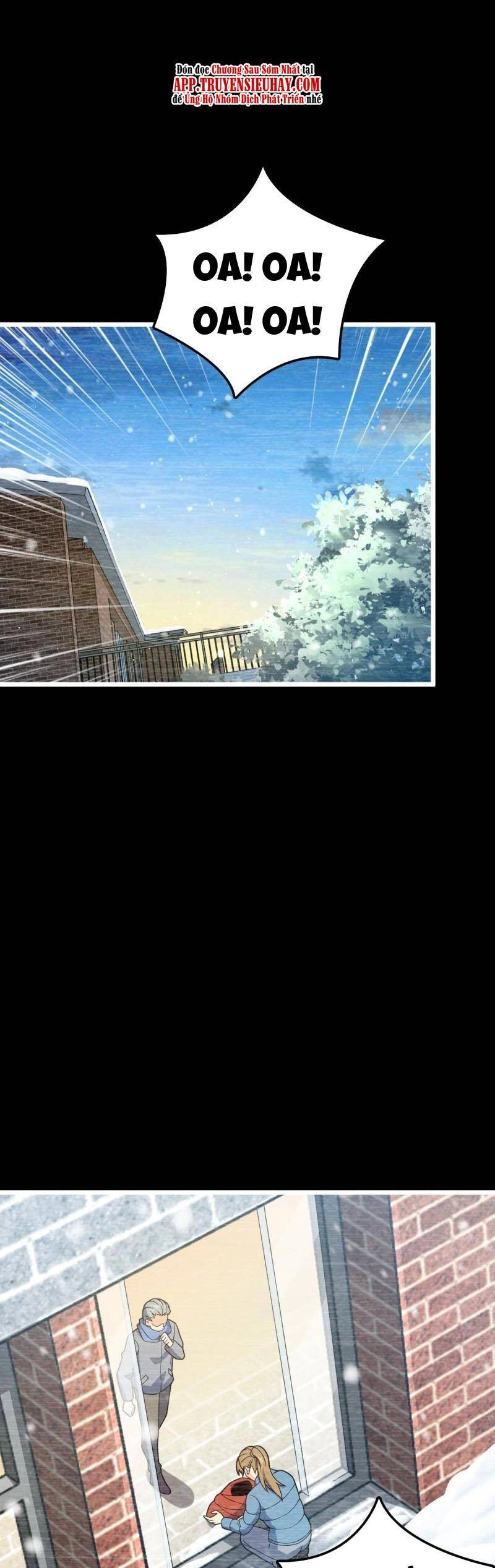 Đại Vương Tha Mạng Chapter 707 - 22