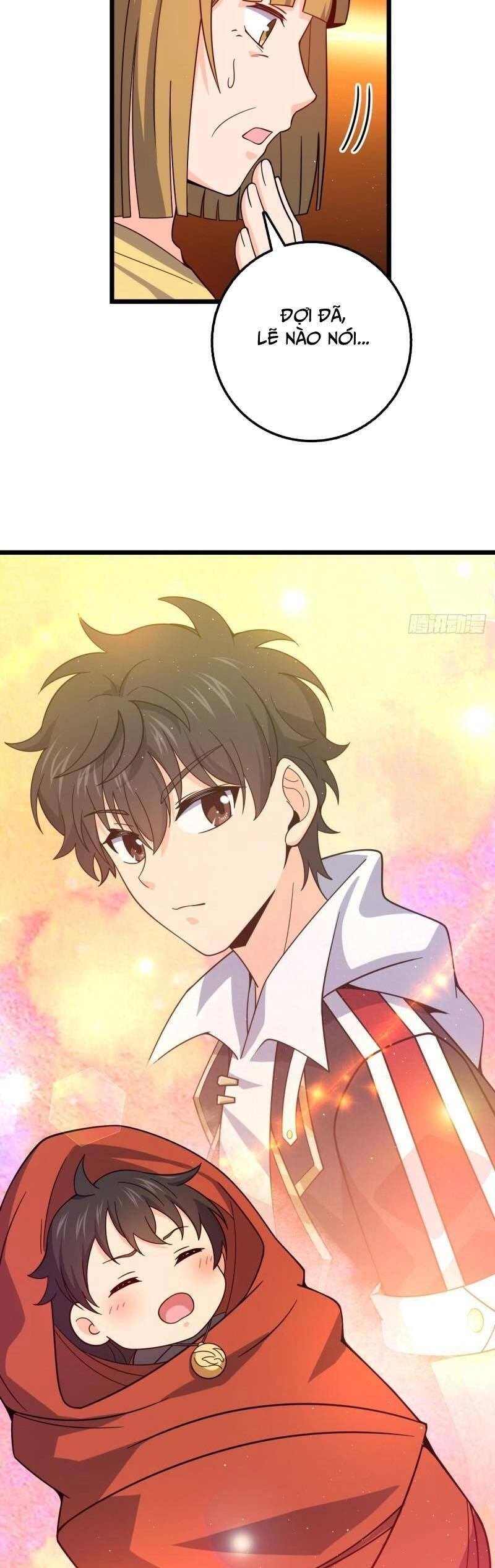 Đại Vương Tha Mạng Chapter 707 - 30