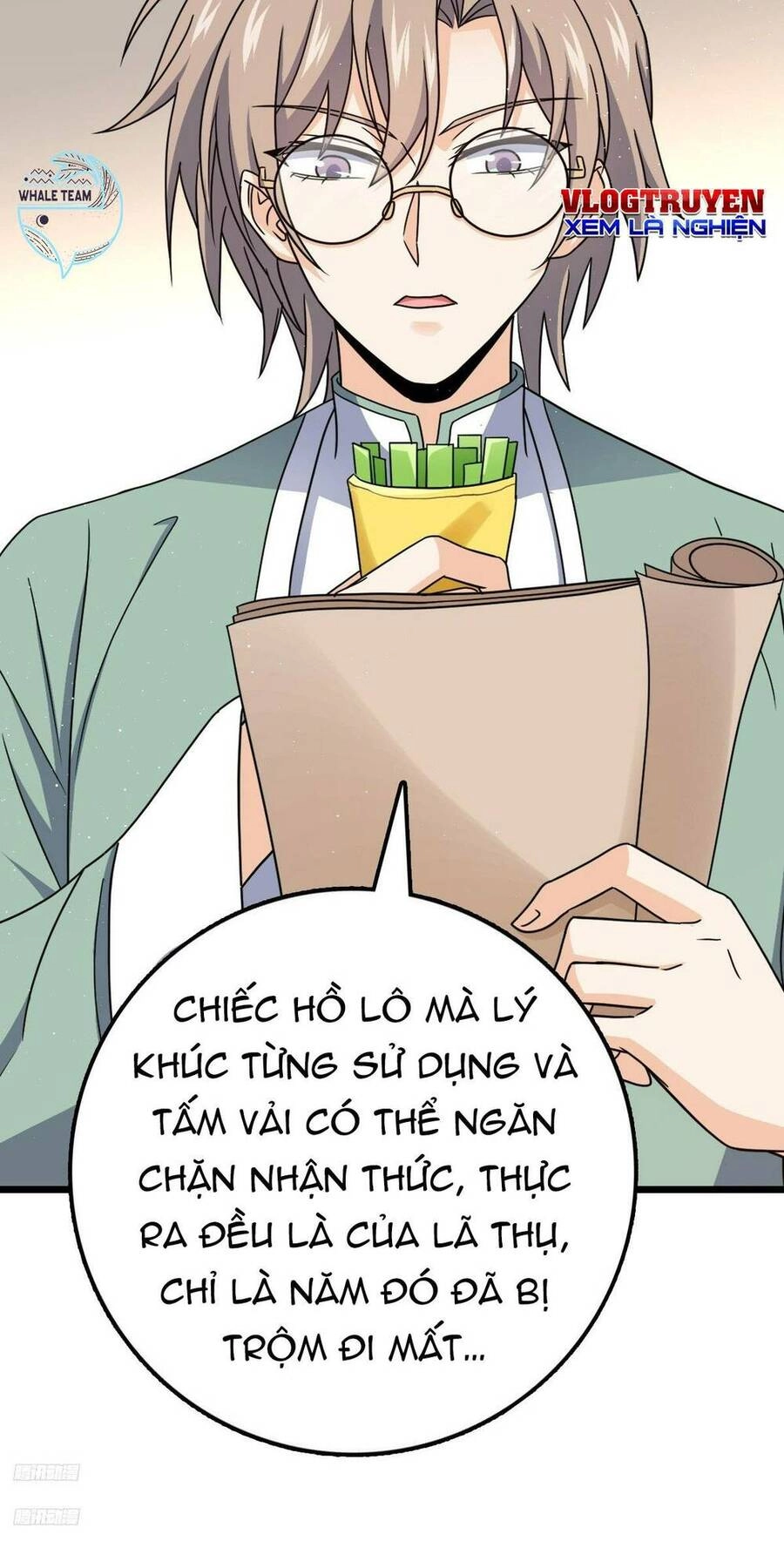 Đại Vương Tha Mạng Chapter 708 - 4