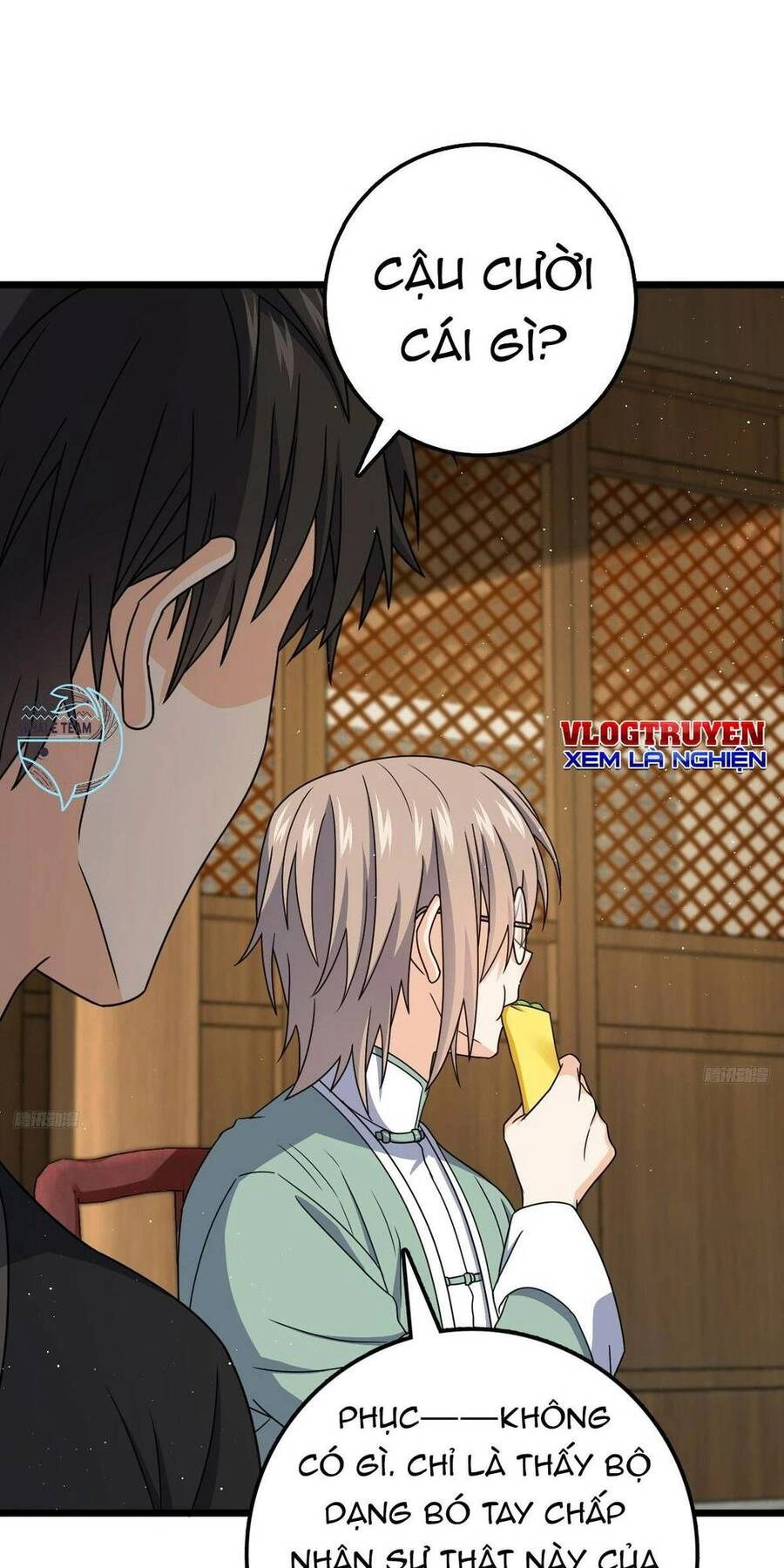 Đại Vương Tha Mạng Chapter 708 - 10