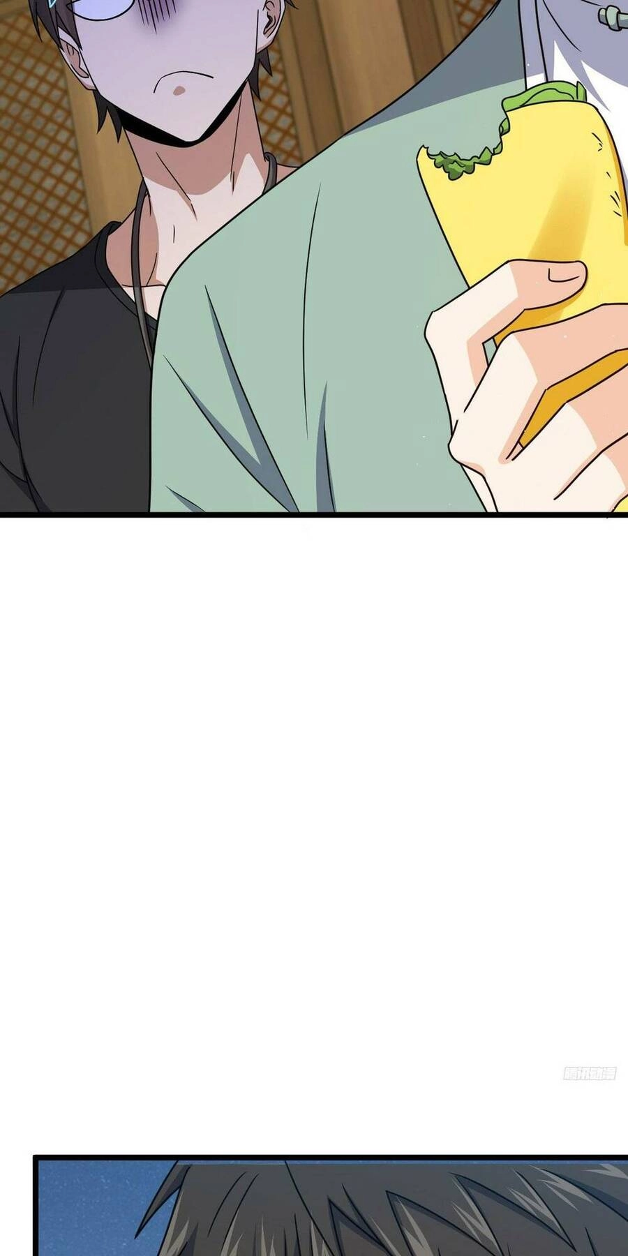 Đại Vương Tha Mạng Chapter 708 - 12