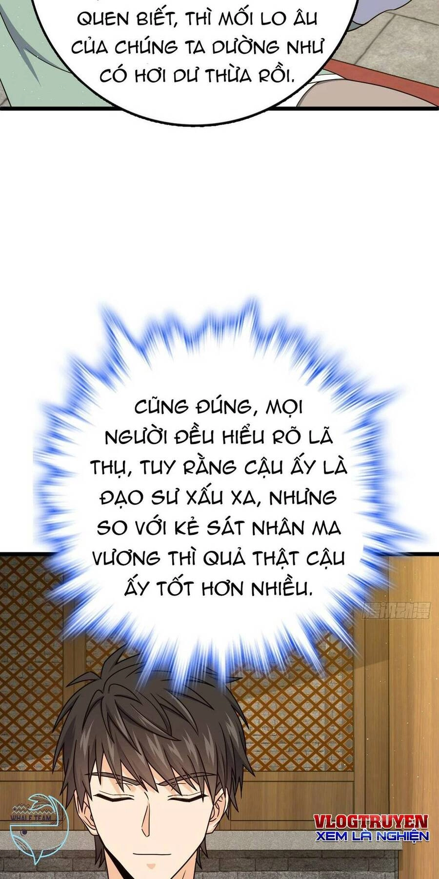 Đại Vương Tha Mạng Chapter 708 - 19