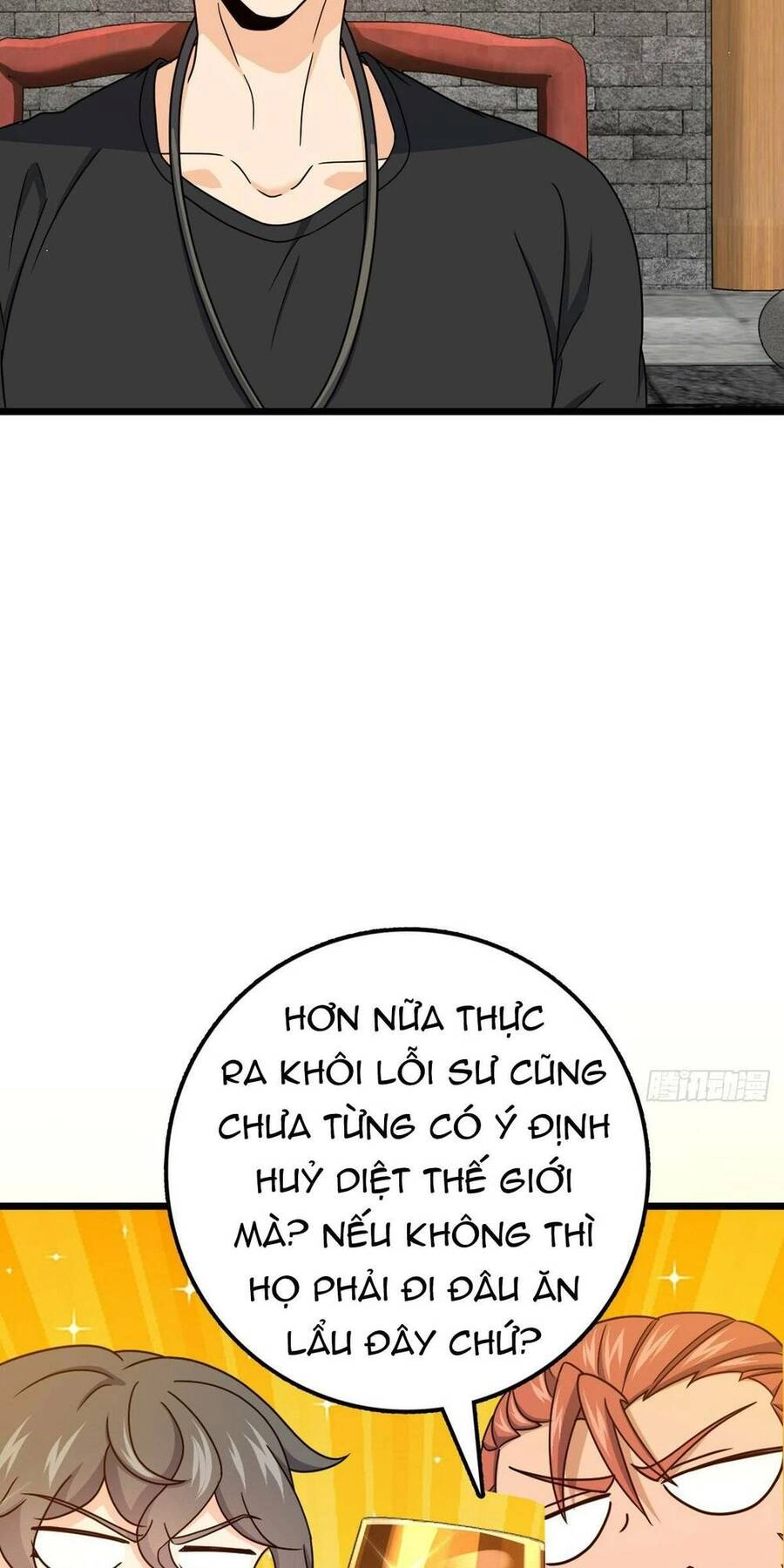 Đại Vương Tha Mạng Chapter 708 - 20