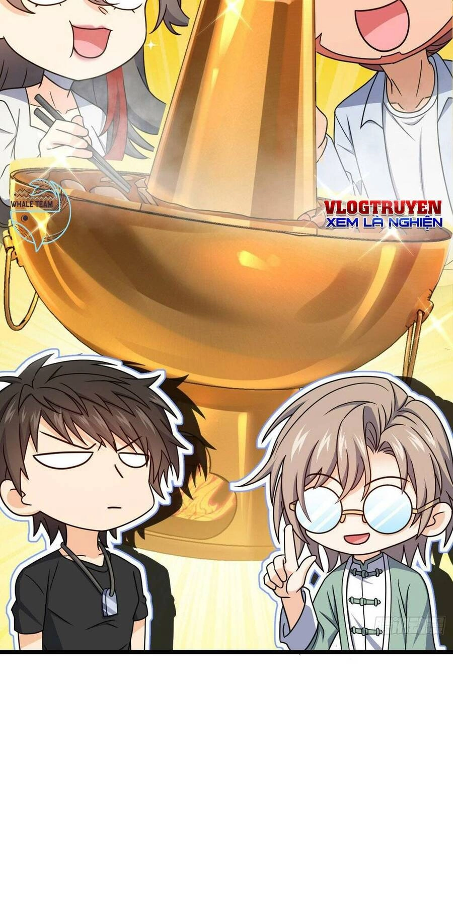 Đại Vương Tha Mạng Chapter 708 - 21