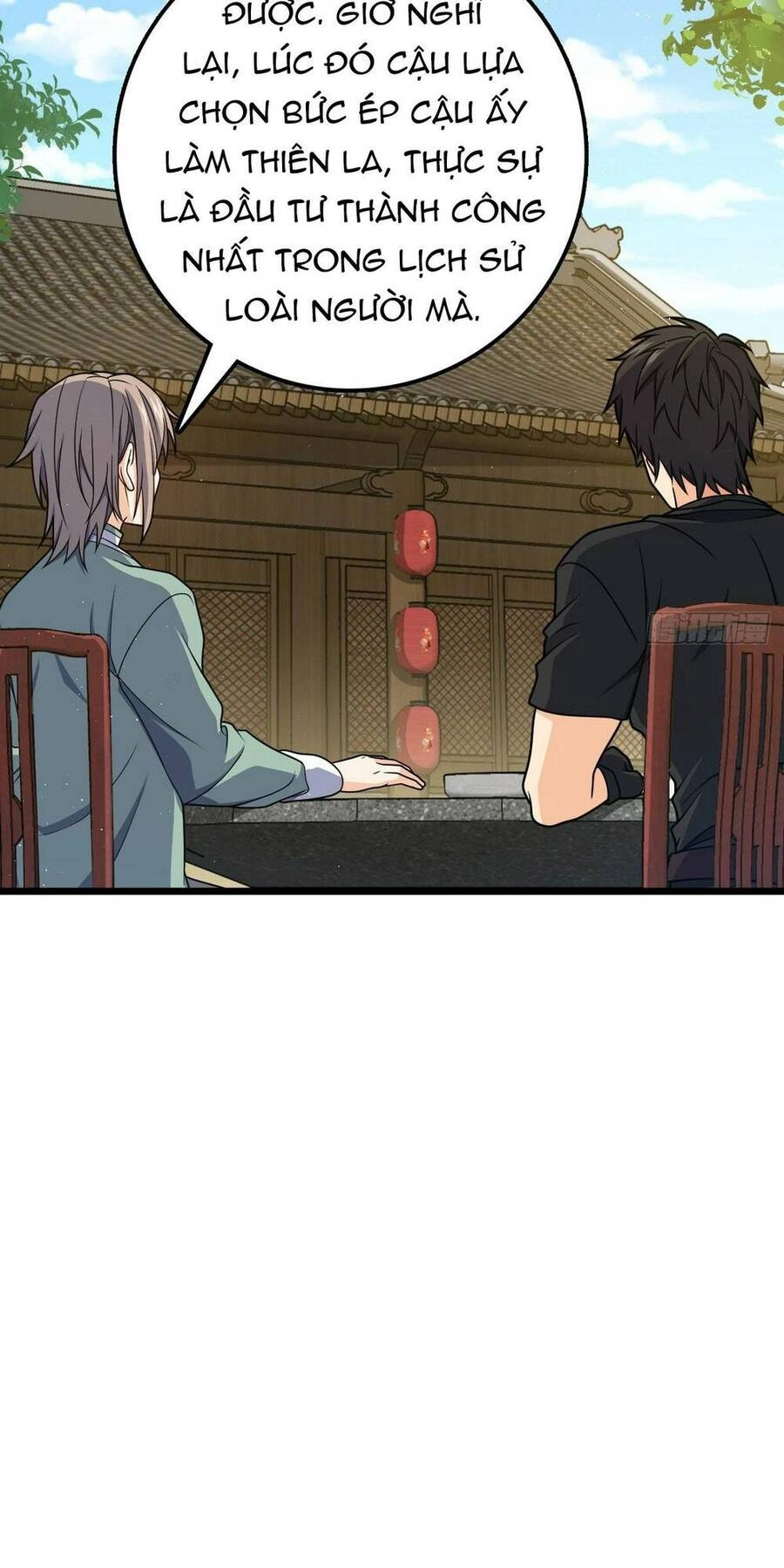 Đại Vương Tha Mạng Chapter 708 - 26