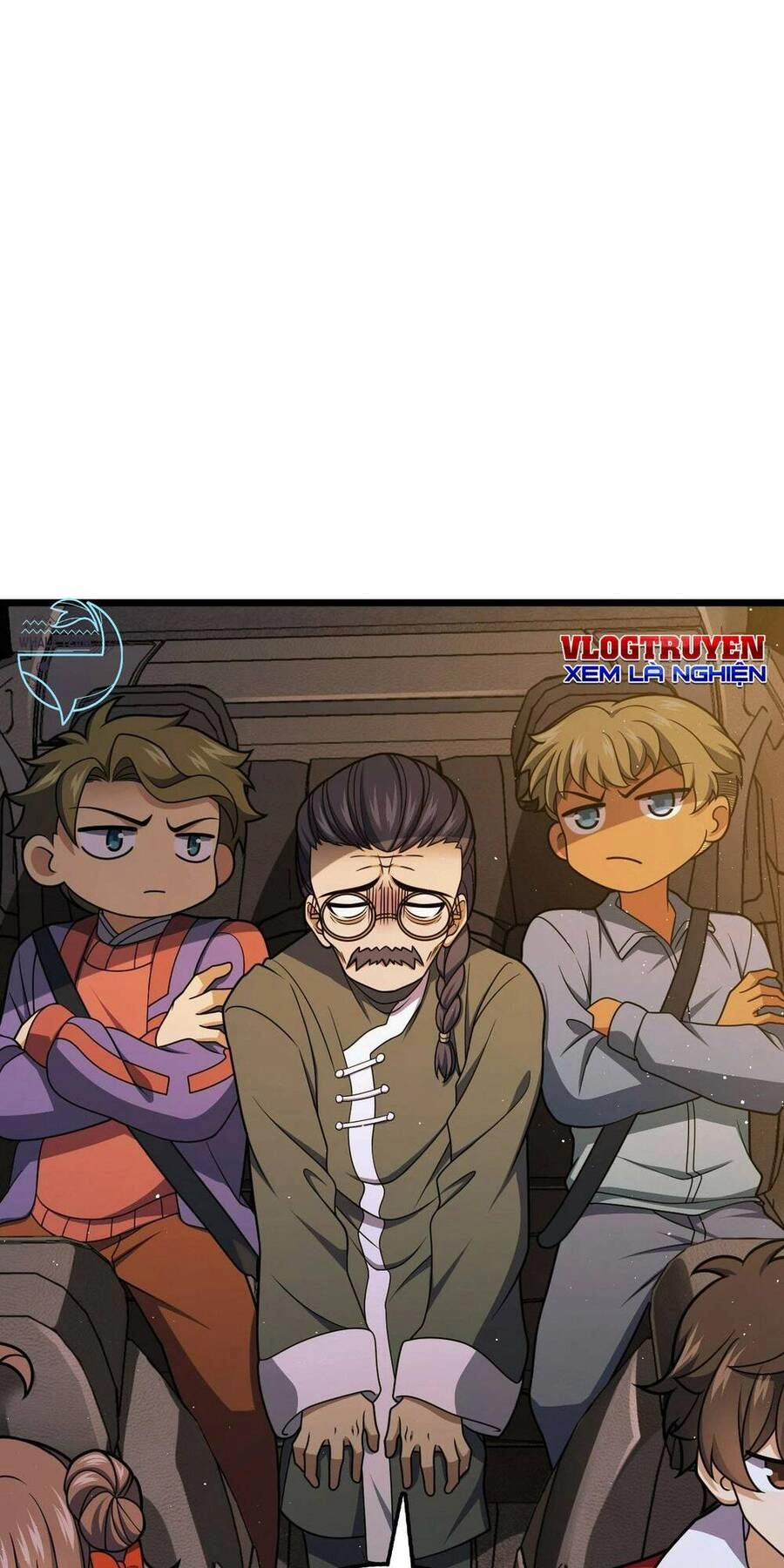 Đại Vương Tha Mạng Chapter 708 - 28