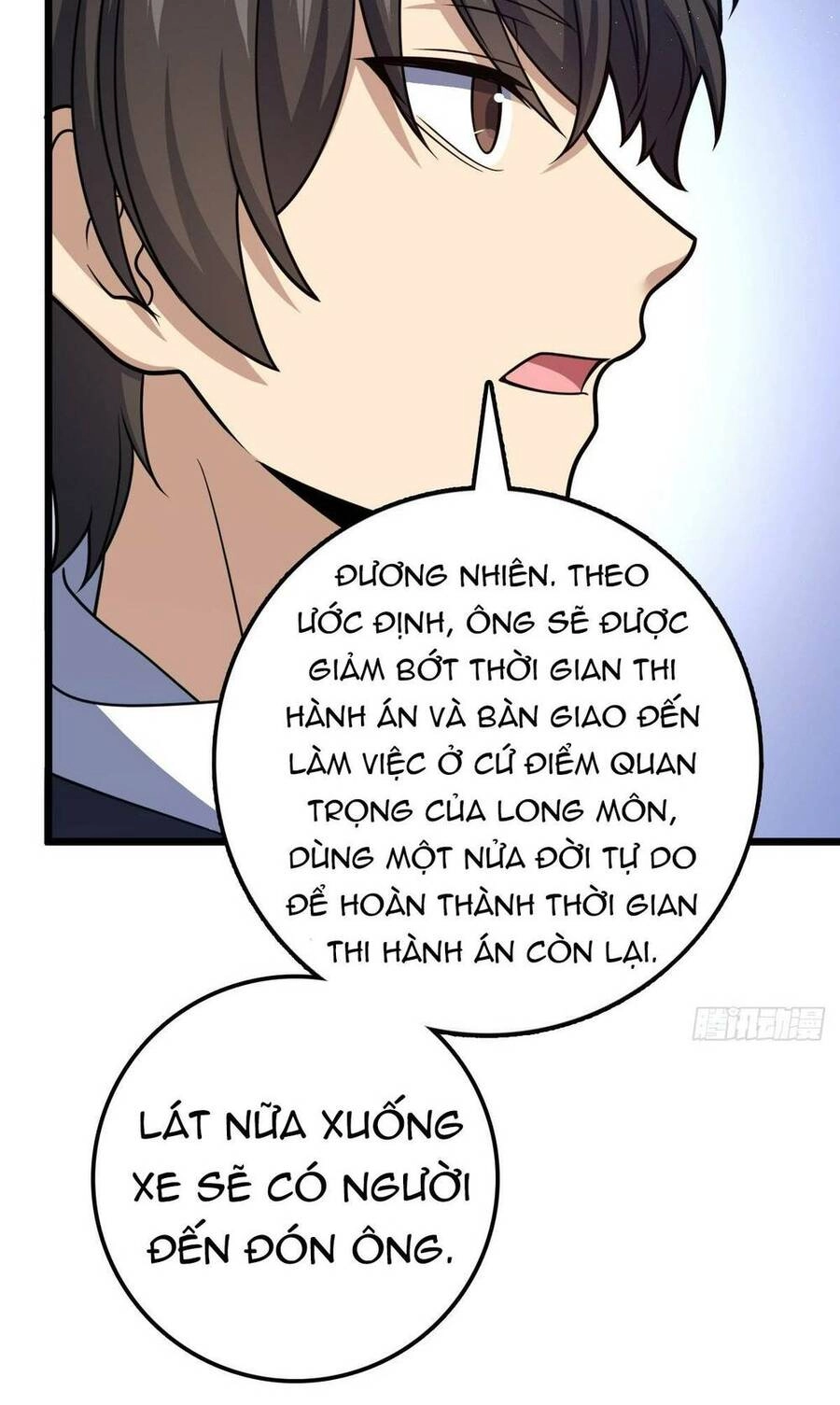 Đại Vương Tha Mạng Chapter 708 - 30