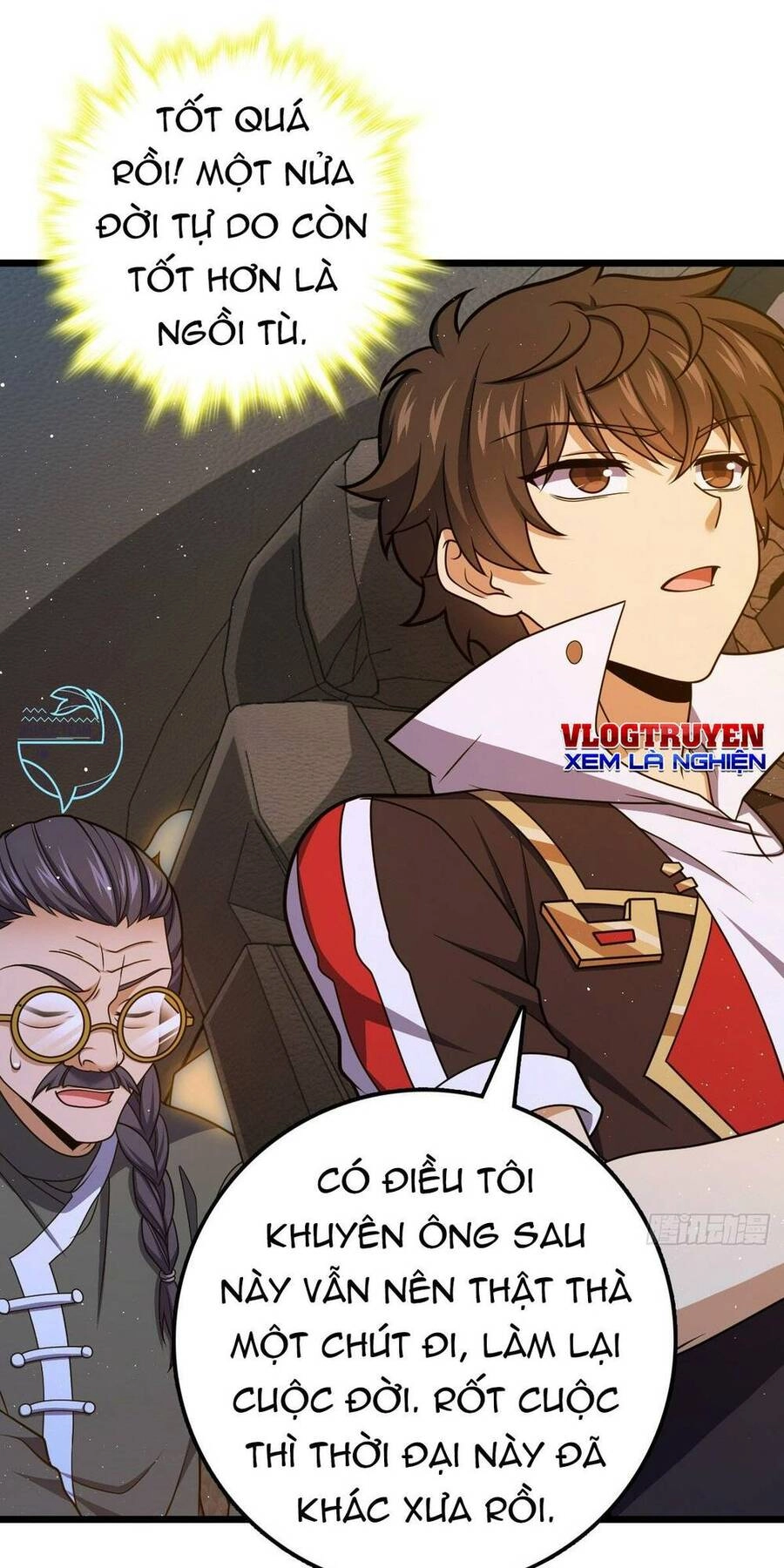 Đại Vương Tha Mạng Chapter 708 - 31