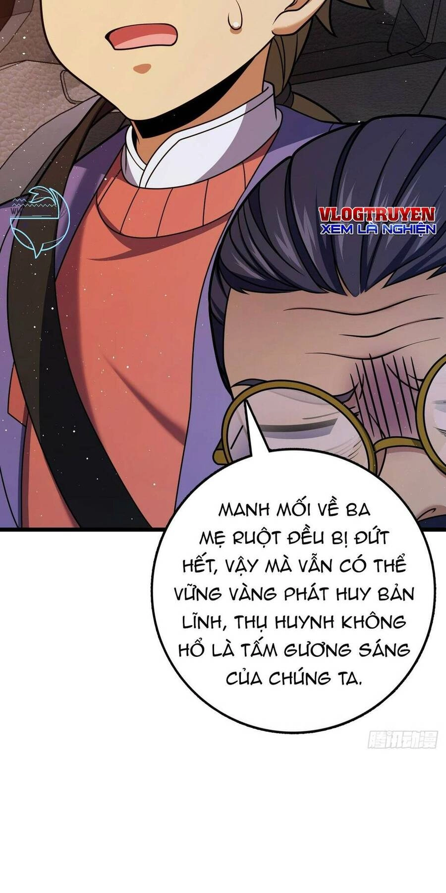Đại Vương Tha Mạng Chapter 708 - 35