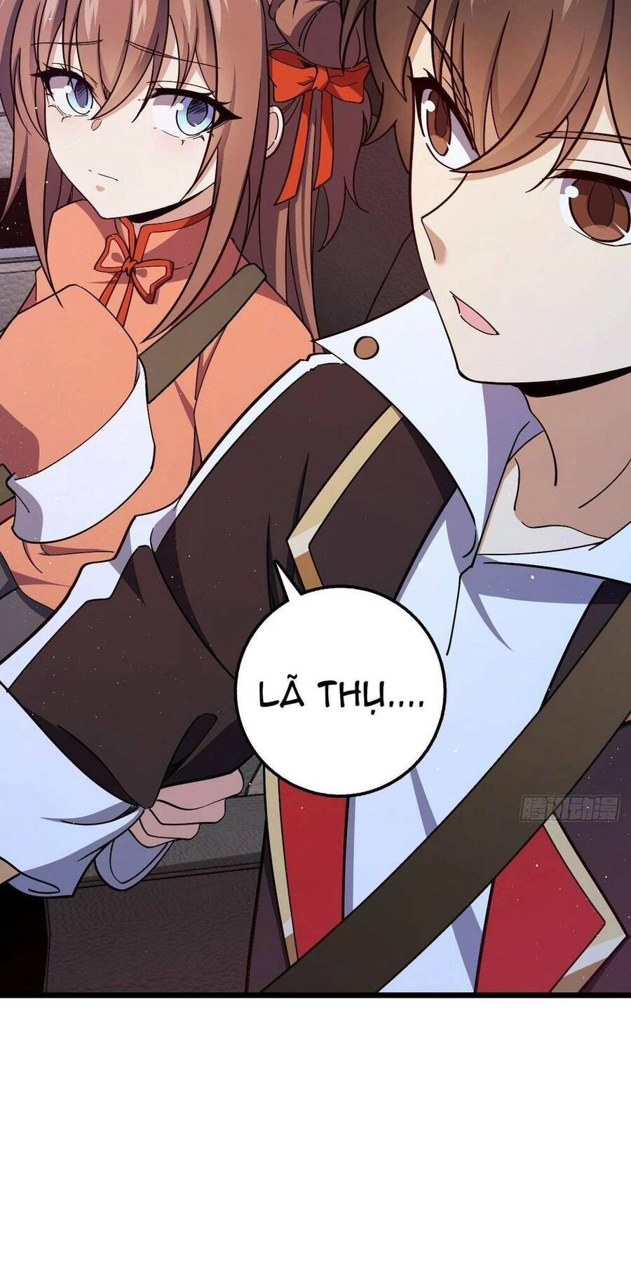 Đại Vương Tha Mạng Chapter 708 - 43