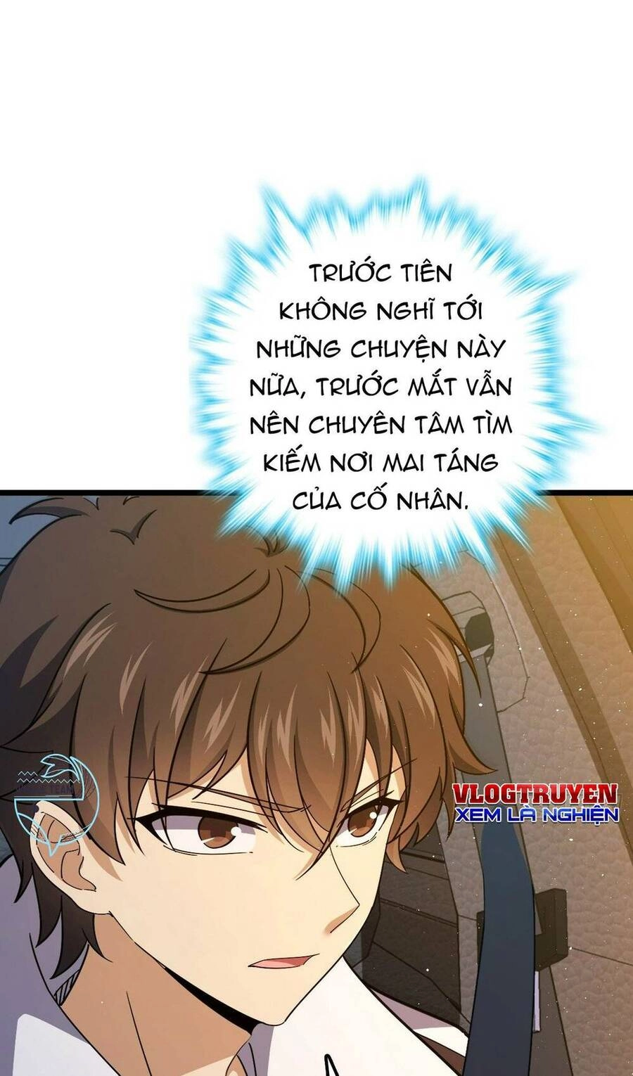 Đại Vương Tha Mạng Chapter 708 - 45