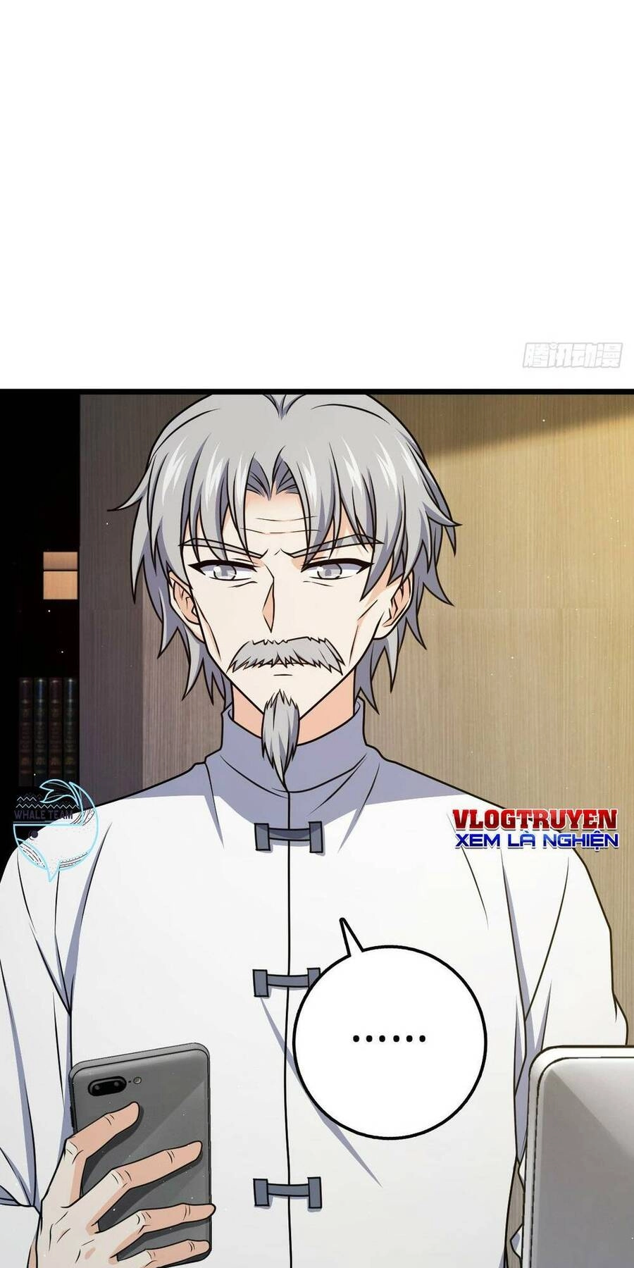 Đại Vương Tha Mạng Chapter 708 - 52