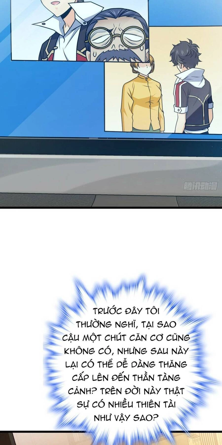 Đại Vương Tha Mạng Chapter 708 - 54