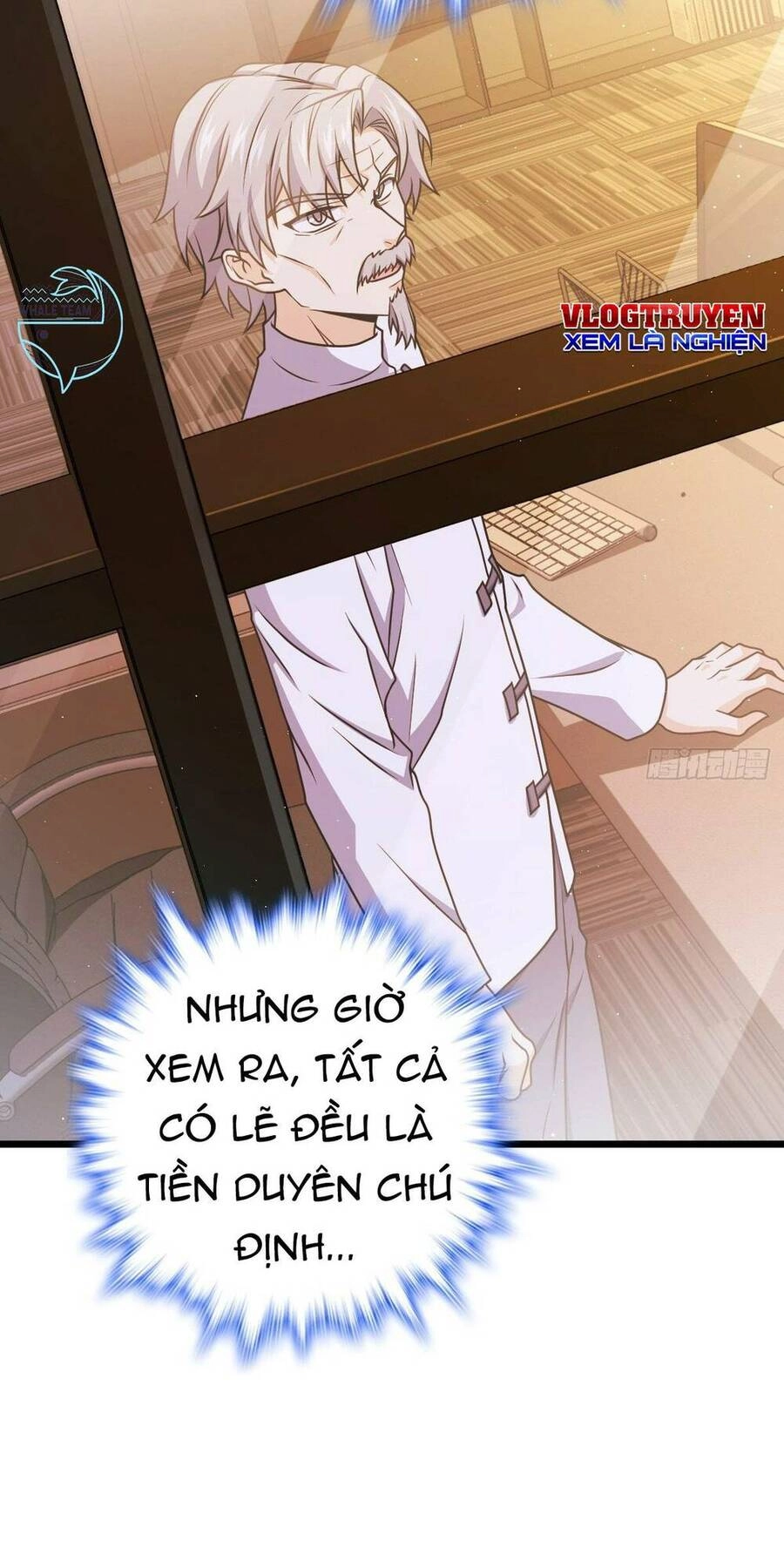 Đại Vương Tha Mạng Chapter 708 - 55