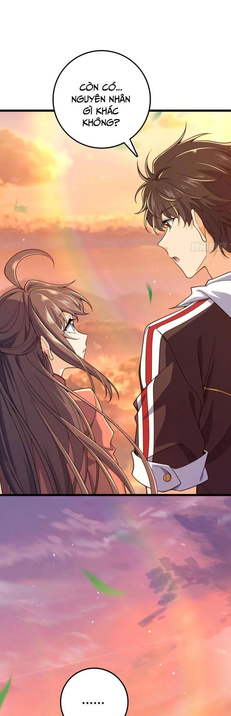 Đại Vương Tha Mạng Chapter 709 - 20