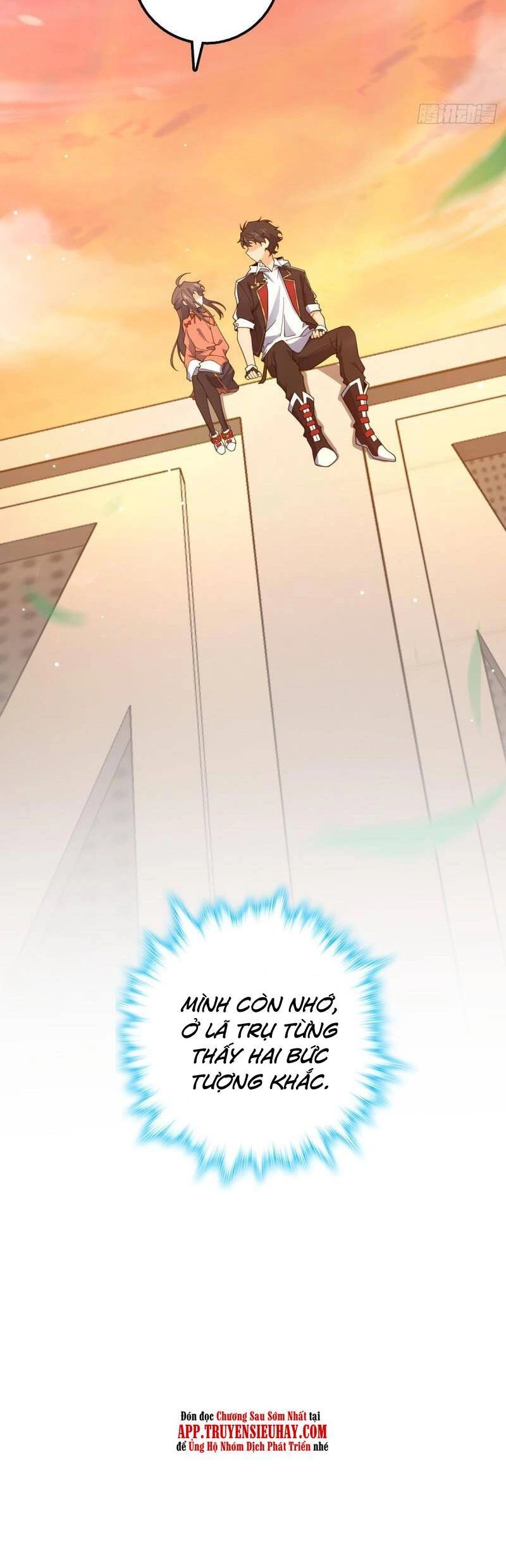 Đại Vương Tha Mạng Chapter 709 - 21