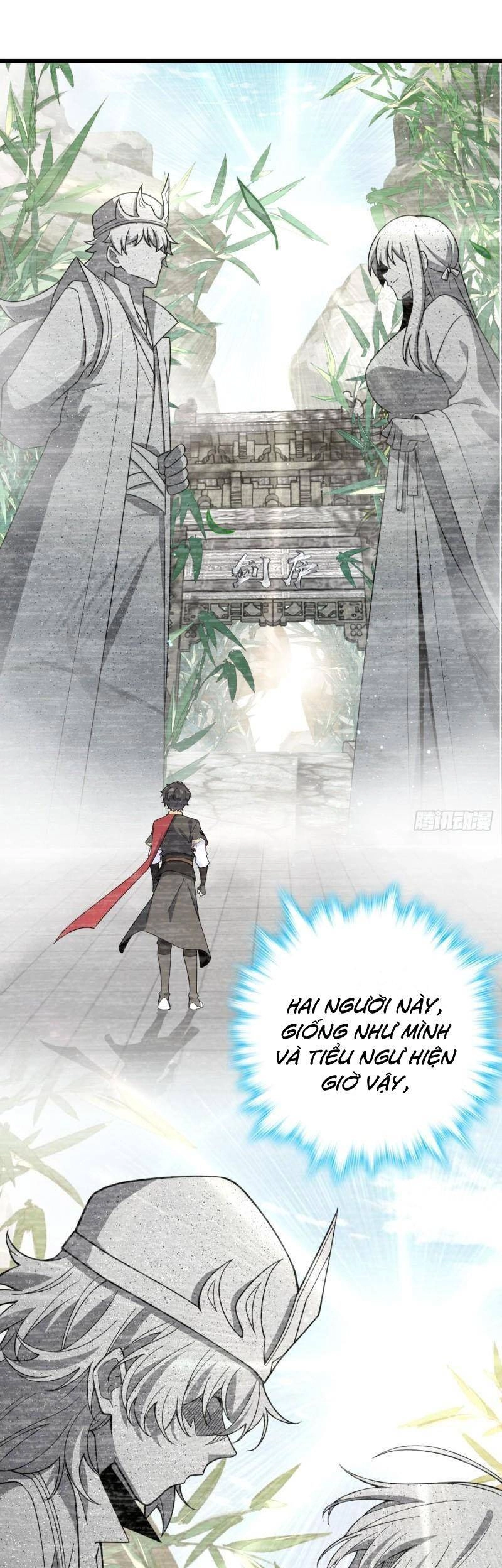 Đại Vương Tha Mạng Chapter 709 - 22