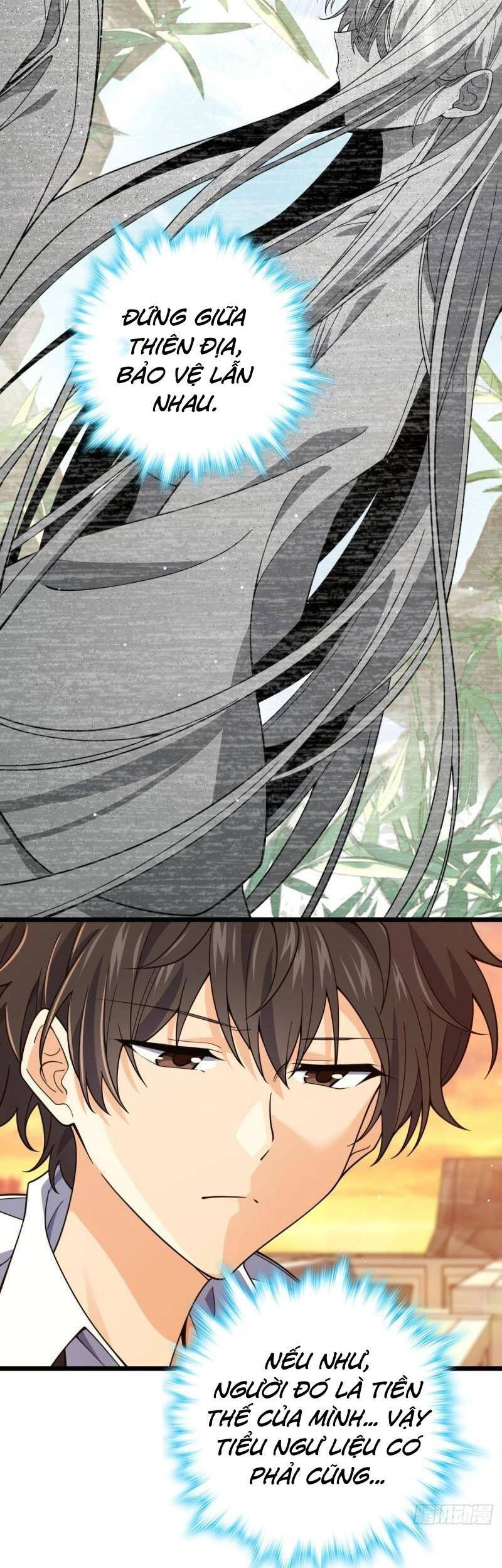 Đại Vương Tha Mạng Chapter 709 - 23