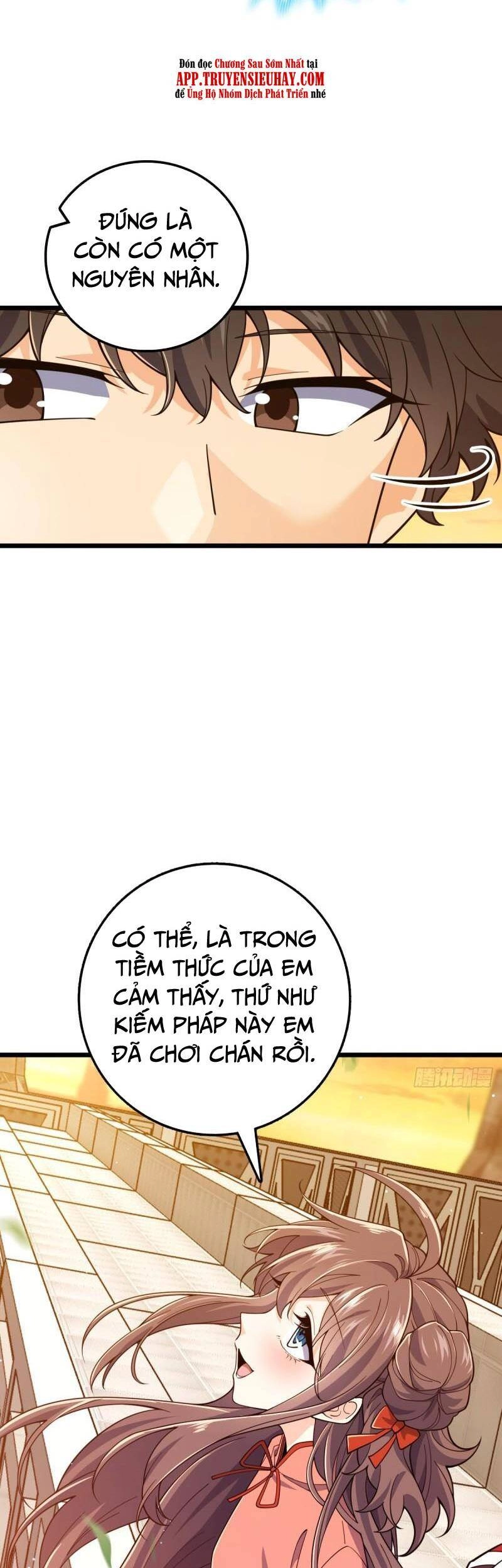 Đại Vương Tha Mạng Chapter 709 - 24