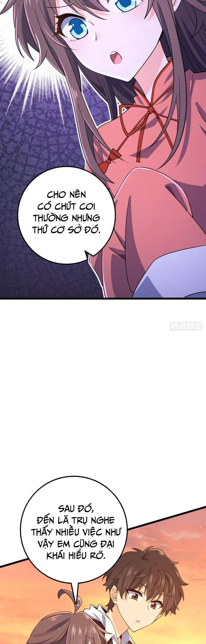 Đại Vương Tha Mạng Chapter 709 - 27