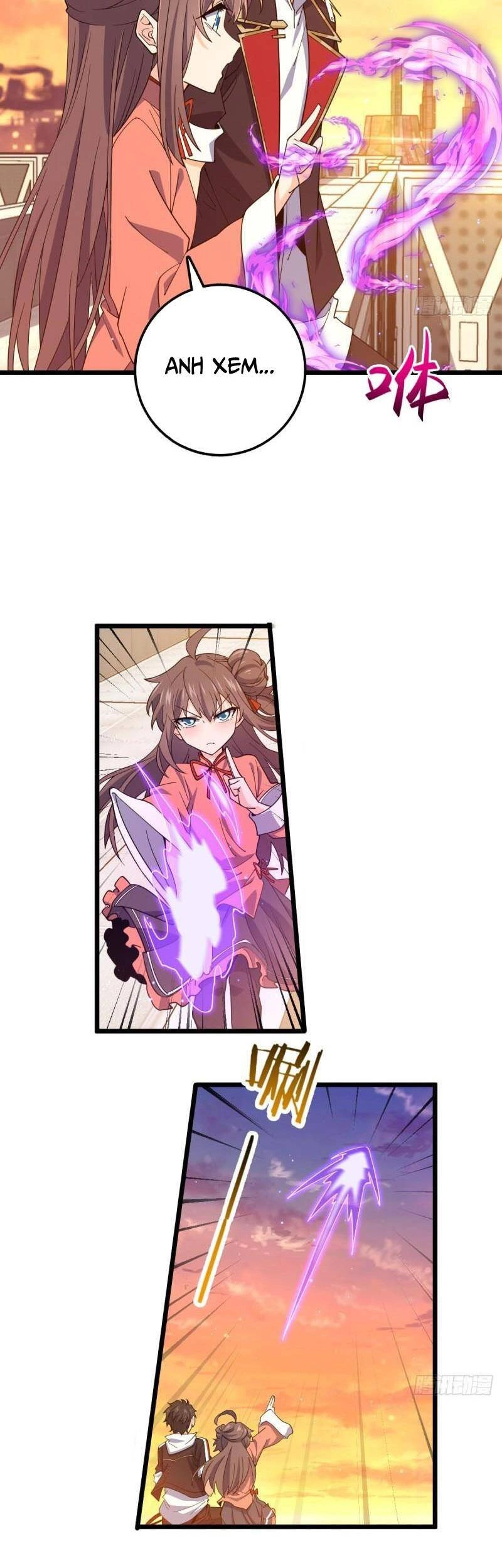 Đại Vương Tha Mạng Chapter 709 - 28