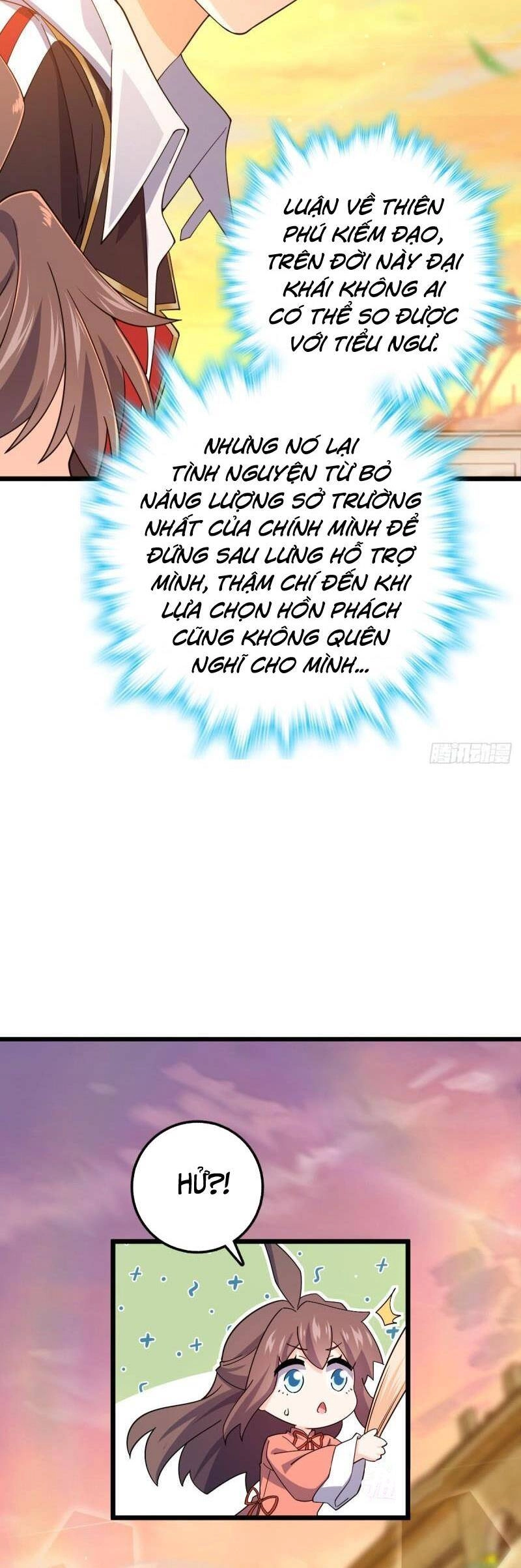 Đại Vương Tha Mạng Chapter 709 - 34