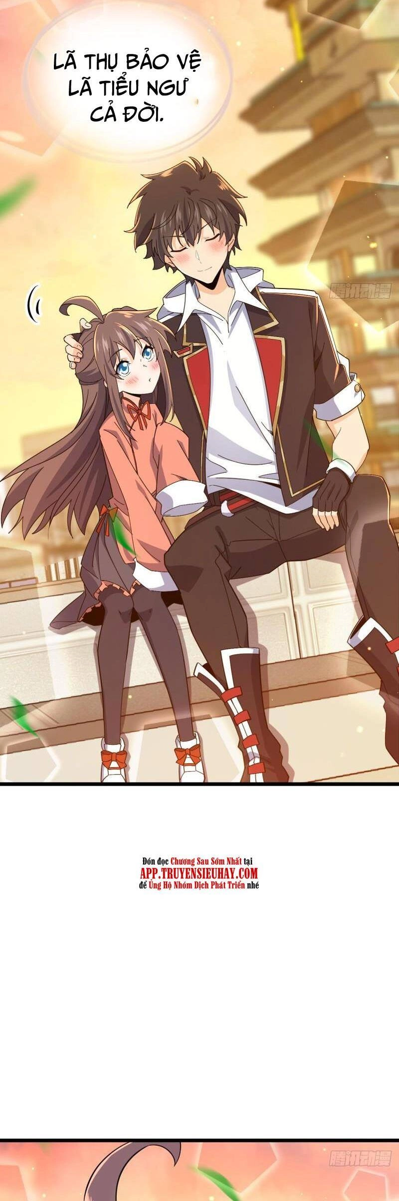 Đại Vương Tha Mạng Chapter 709 - 35