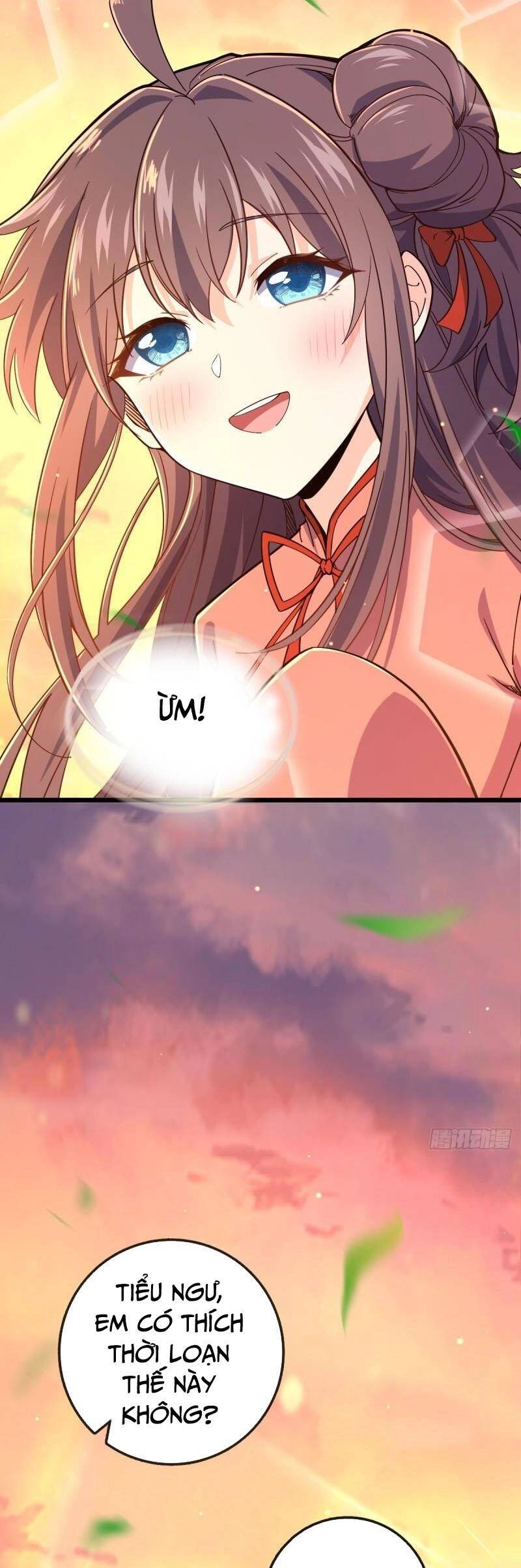 Đại Vương Tha Mạng Chapter 709 - 36