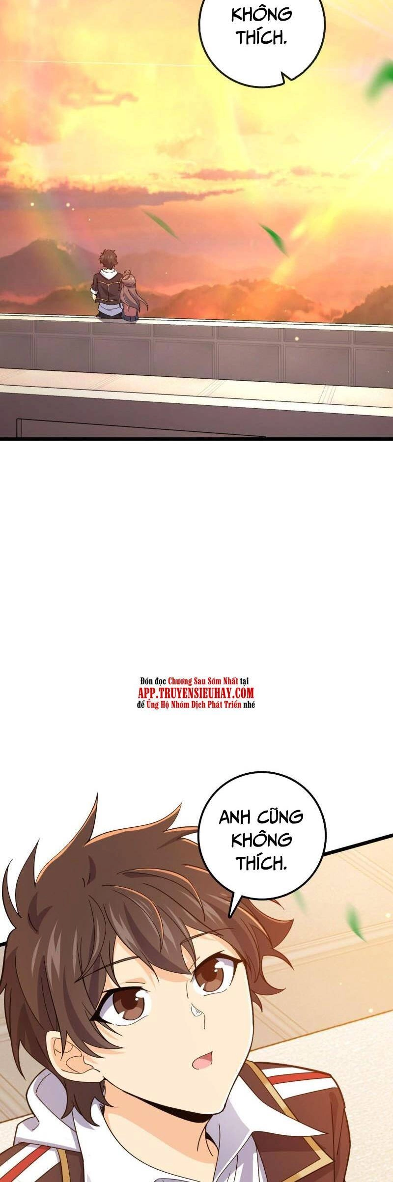 Đại Vương Tha Mạng Chapter 709 - 37