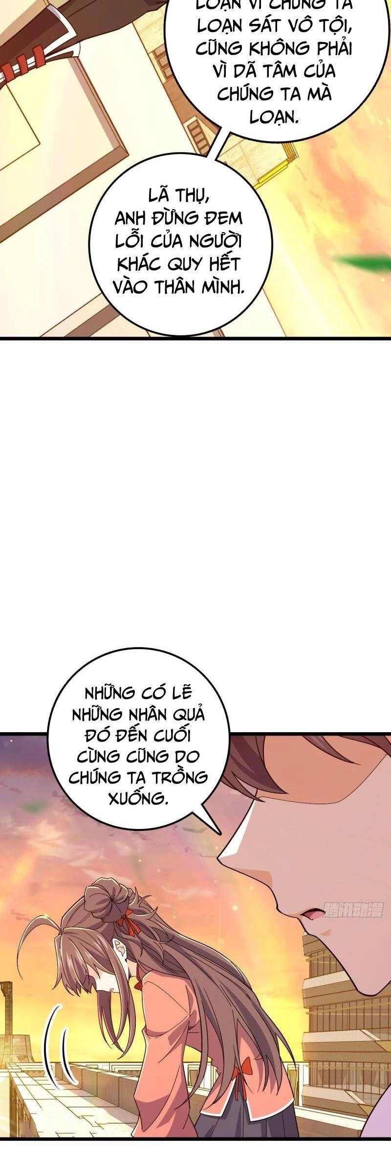 Đại Vương Tha Mạng Chapter 709 - 39