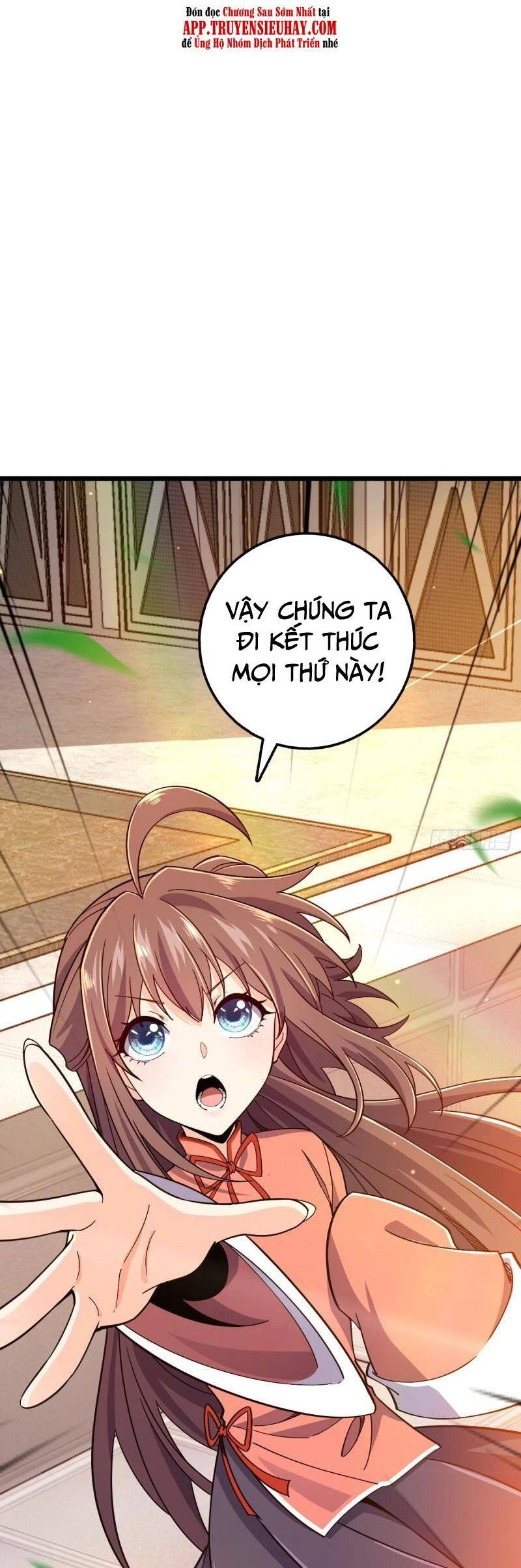 Đại Vương Tha Mạng Chapter 709 - 40